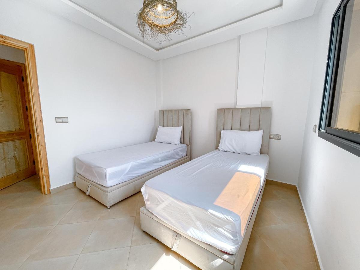 La Perle Taghazout Apparts 2-3Px ภายนอก รูปภาพ