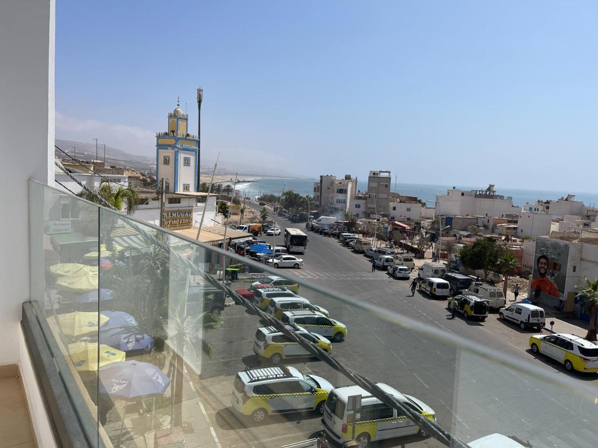 La Perle Taghazout Apparts 2-3Px ภายนอก รูปภาพ