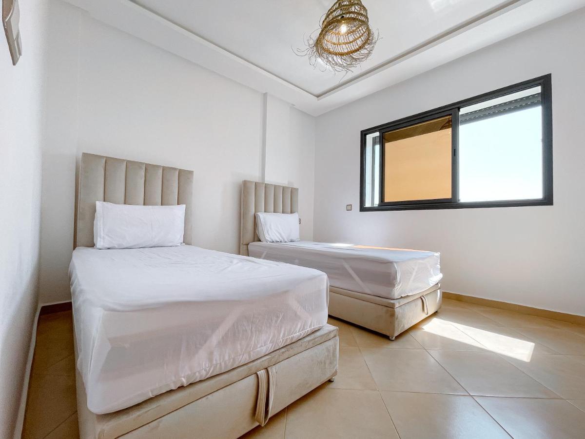 La Perle Taghazout Apparts 2-3Px ภายนอก รูปภาพ