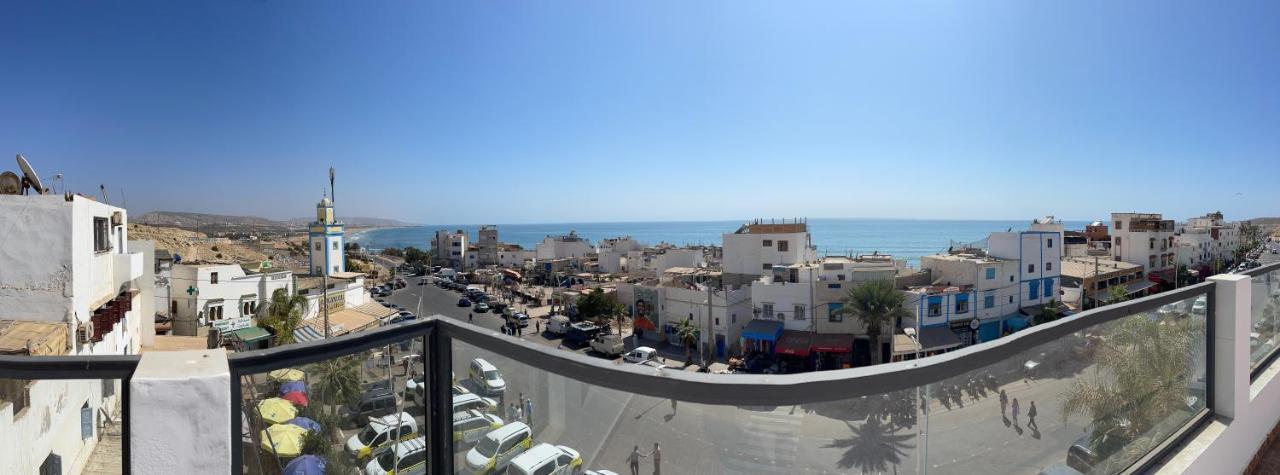 La Perle Taghazout Apparts 2-3Px ภายนอก รูปภาพ