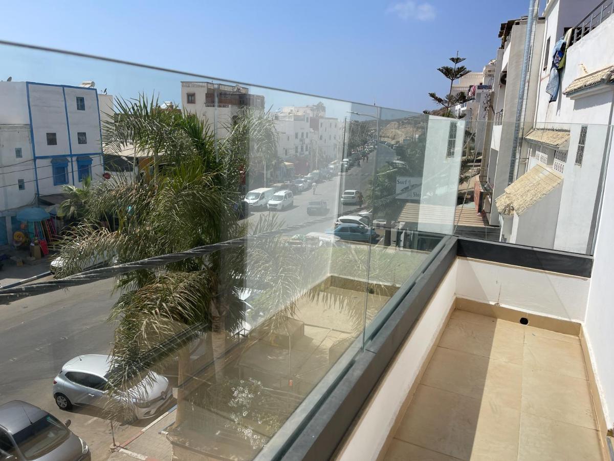 La Perle Taghazout Apparts 2-3Px ภายนอก รูปภาพ